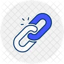 Hain Connection Linkage Icon