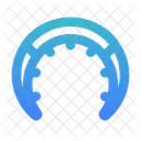 Barber Hair Style Stylish Icon