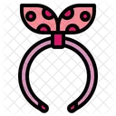 Hair Band  Icon