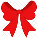 Hair bow knot  Icon