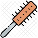 Hair Brush Brush Comb Icon