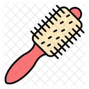 Brush Comb Hair Icon