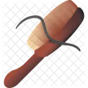 Hair Brush Brush Comb Icon