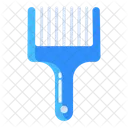 Hair Brush  Icon