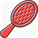 Hair Brush  Icon