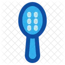 Hair brush  Icon