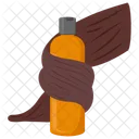 Hair care  Icon