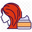 Hair Care Icon