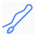 Hair Clip Fashion Hair Pin Icon