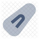 Hair Clip  Icon
