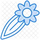 Hair clip  Icon