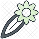 Hair clip  Icon