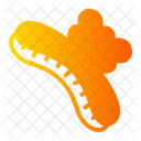 Hair Clip Hairstyle Accessory Icon