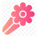 Hair Clip  Icon