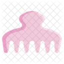 Hair Clip  アイコン