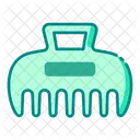 Hair Clip Catcher Beauty アイコン