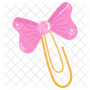 Hair Clip  アイコン