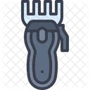 Hair Clipper Clippers Trimmer Icon