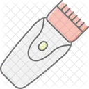 Hair Clipper Hairclipper Clipper Icon
