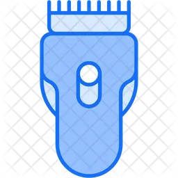 Hair clipper  Icon