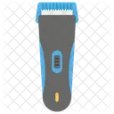 Hair Clipper Electric Clipper Hair Trimmer Icon