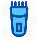 Hair clipper  Icon