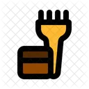 Cosmetics Fashion Makeup Icône