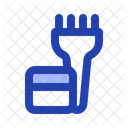 Cosmetics Fashion Makeup Icône