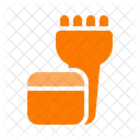 Cosmetics Fashion Makeup Icône