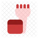 Cosmetics Fashion Makeup Icône