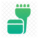 Cosmetics Fashion Makeup Icône