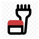 Cosmetics Fashion Makeup Icône