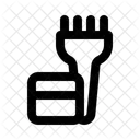 Cosmetics Fashion Makeup Icône