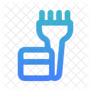 Cosmetics Fashion Makeup Icône