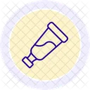Hair Color Tube Haircolortube Tube Icon