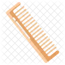 Acomb Hair Comb Salon Tool Icon