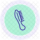 Hair Comb Hair Comb Icon