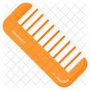 Hair Comb  Icon