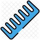 Hair comb  Icon