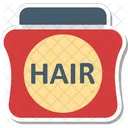 Hair Conditioner Hair Cream Hair Salon Icon