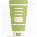 Cream Hair Treatment Icon