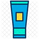 Cream Beautic Cream Face Cream Icon