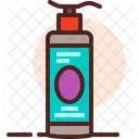 Hair Cream  Icon