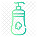 Hair Cream  Icon