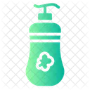 Hair Cream  Icon