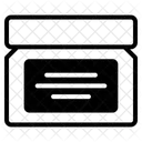 Barber Icon