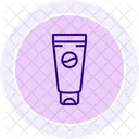 Hair Cream Tube Haircreamtube Tube Icon