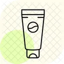 Hair Cream Tube Haircreamtube Tube Icon