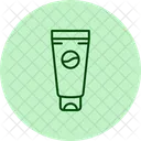 Hair Cream Tube Haircreamtube Tube Icon