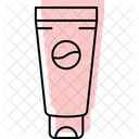 Hair Cream Tube Haircreamtube Tube Icon